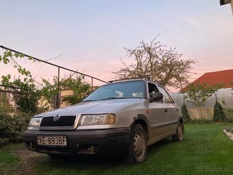 Felicia 1.3 mpi - 11