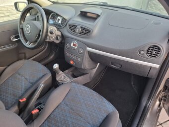 RENAULT CLIO GRANDTOUR 1.2 16V 4-VALEC - 11