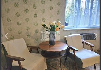 Rodinný dom / chata so 4683 m² pozemkom a kúskom lesa - 11