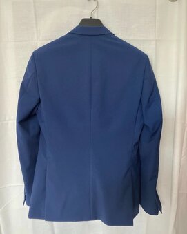 Kvalitný pánsky oblek Voronin Signature - 11