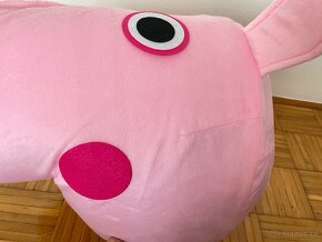 Maskot/kostým Peppa pig - 11