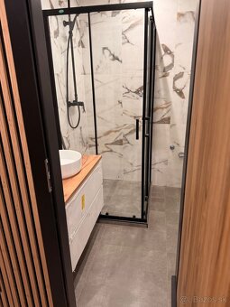 Do nového roka v novom 🥰 2-izbovy byt, Družba 57m2 - 11