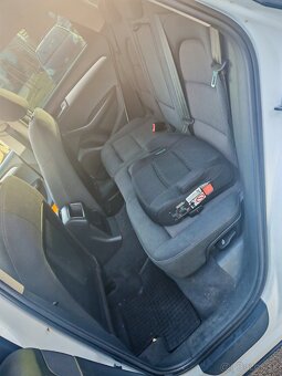 Q5 8R 2011 2.0tdi  125kw quattro automat M6 nová STK - 11