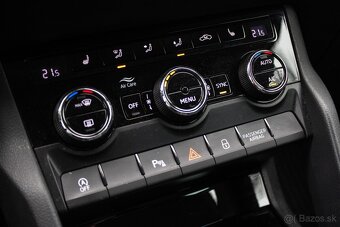 Škoda Karoq 1.6 TDI Live Plus DSG - 11