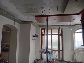 Kompletné stavebné práce. - 11