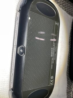PS VITA PCH-1004 Oled 16GB / komplet box - 11