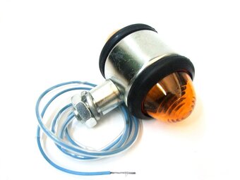 Svetlá Zetor,V3S,VELOREX - 11