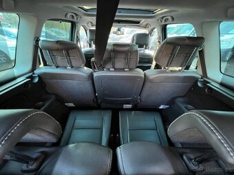 Renault Scenic 2.0 dCi 110 kW 7 míst INITIALE klima 2012 STK - 11
