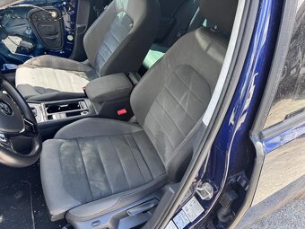 Rozpredám VW Golf 7.5 - 11