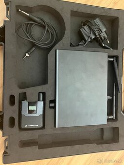 Line 6,Roland,Sennheiser,Bose - 11