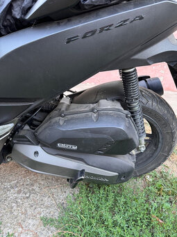 Honda + výbava - 11