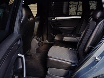 SEAT TARRACO 2.0TDI SCR DSG EDITION FR - 11