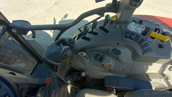 Case IH Farmall 100C HI-LO HD - 11