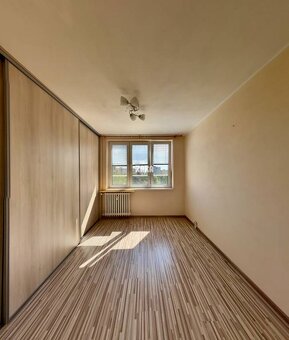 JUH, ul. Miškovecká, pekný 3 izb. byt pražský typ. 67 m2 + B - 11
