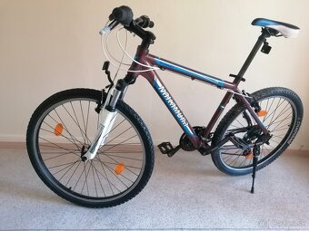 Horský bicykel - 11