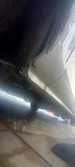 Mercedes Vito 115 2.2cdi 110kw  rv.2006 - 11