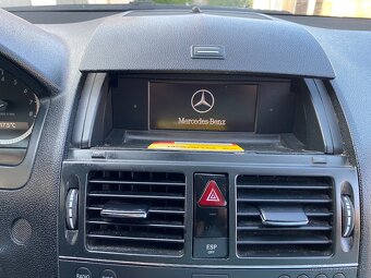 Mercedes - Benz W204 C180 Kompresor BlueEFFICIENCY - 11