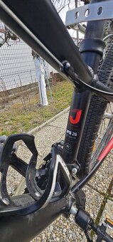 Detský bicykel zn Dema Racer 26 - 11