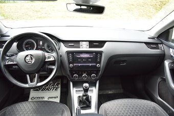 Škoda Octavia Combi 2.0 TDI Drive EU6 FULL LED - 11