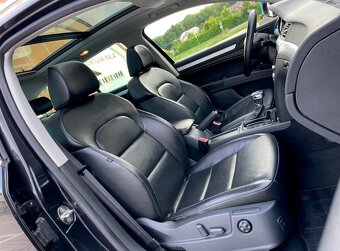 Skoda Superb Combi 2.0 TDI DSG 4X4 Elegance Max - 11