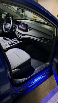✅ Škoda Enyaq IV 50 Studio ✅ - 11