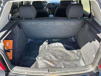 Volkswagen Golf 4 1J 1.9 TDI 74 kW 2002 - 11