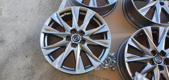 5x114,3 r19 mazda kia hyundai mitsubishi toyota honda - 11
