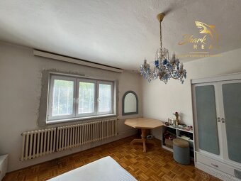 Predaj 6 izbový rodinný dom Prenčov / Banská Štiavnica - 11