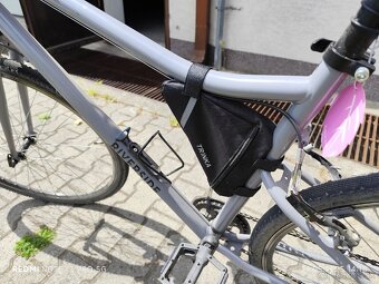 Bicykel Riverside 120 - 11
