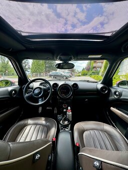 MINI Countryman JCW 1.6 Turbo 160 kW | 4x4 | Automat - 11