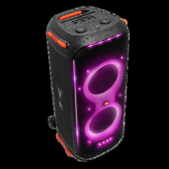 PRENAJOM JBL a TECHNIKY - 11