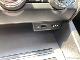 Škoda Octavia Combi 1.6TDi 85kW, Centrálne zamykanie - 11
