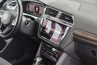 Volkswagen Tiguan Allspace 2.0TDI EVO 147kW DSG7 4M 02/2022 - 11