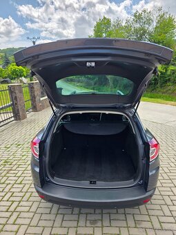 Renault Megane Grandtour 1.5,kúpené na SK - 11