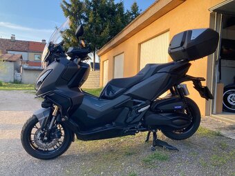 Honda ADV 350 - 11