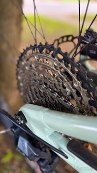 Horský bicykel -FOCUS THRON² 6.8 veľkosť XL - 11