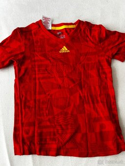 Adidas oblečenie - 11