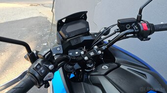Honda NC 750X ABS TC .v.2019 - 11