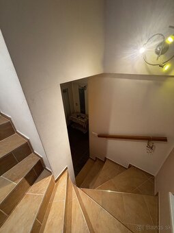 Ponúkame na predaj Rodinný dom v obci Dunajská Lužná - 11