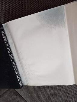 Marilyn Monroe und Die Kamera - 11