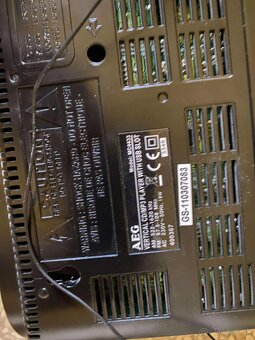 Predám rôzne radia funkčné niektoré na údržbu - 11