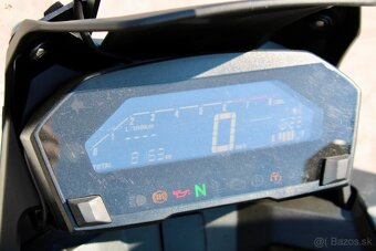 Honda NC750X DCT Odpočet DPH - 11
