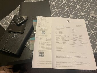 Mercedes Benz CLA 200D - 11