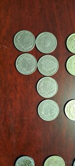 Mince František Jozef II - 11