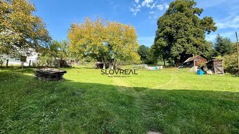 SLOVREAL - predaj 2i byt v neďaleko mesta Kremnica - 11