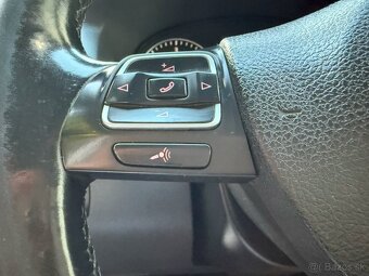 Volkswagen Touran 2.0 TDI Cross, Mesačne: 225€ - 11