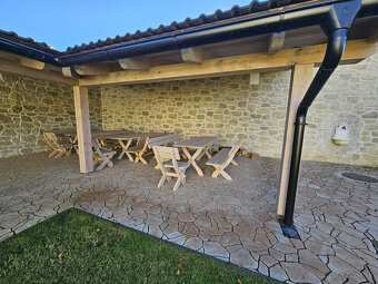 PREDAJ: 4i byt v novostavbe 10min od Brezna /78,64m2/ - 11