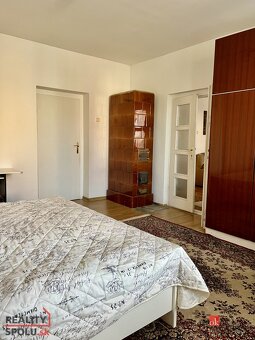 Predaj 4. izb. RD - 11