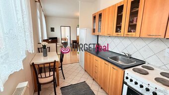 TARGETreal | Na predaj 3-izbový byt s murovanou garážou – Tu - 11