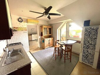 Dvojizbový byt na prenájom - 11